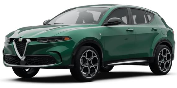 ALFA ROMEO TONALE 2024 ZASPATDW6R3049036 image ALFA ROMEO TONALE 2024 ZASPATDW6R3049036 image